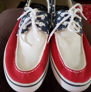 Men's Sperry Top Sider size 11.5